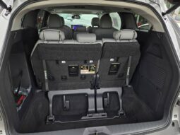 
										TOYOTA SIENNA XLE full									