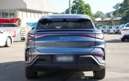 BYD SEALION 7
