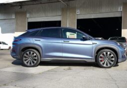 BYD SEALION 7