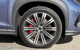 
										BYD SEALION 7 full									