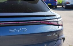 
										BYD SEALION 7 full									