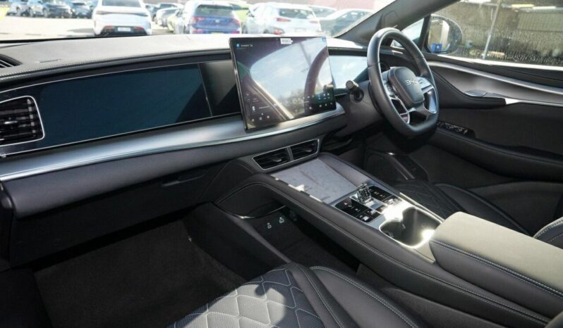 
								BYD SEALION 7 full									