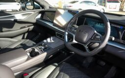 
										BYD SEALION 7 full									