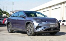 BYD SEALION 7
