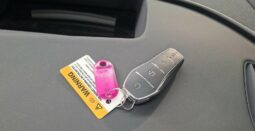 
										BYD SEALION 7 Performance Package full									