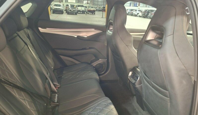 
								BYD SEALION 7 Performance Package full									