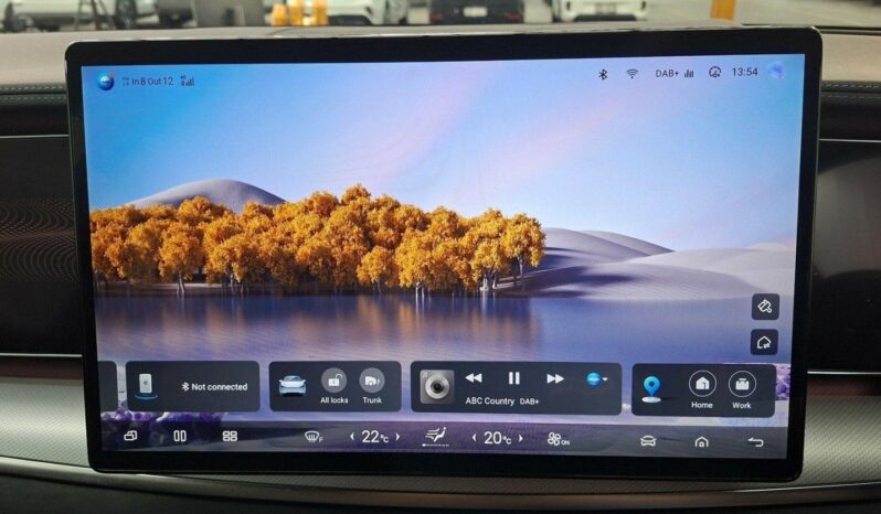 
								BYD SEALION 7 Performance Package full									
