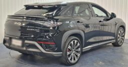 BYD SEALION 7 Performance Package