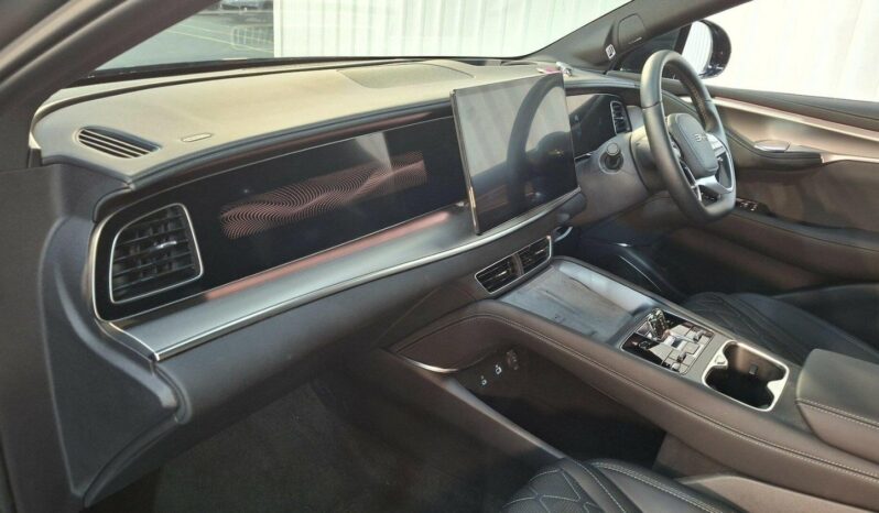 
								BYD SEALION 7 Performance Package full									