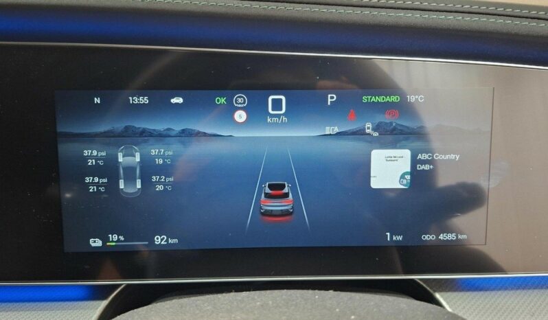 
								BYD SEALION 7 Performance Package full									