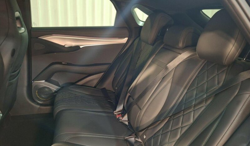 
								BYD SEALION 7 Performance Package full									