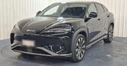 BYD SEALION 7 Performance Package