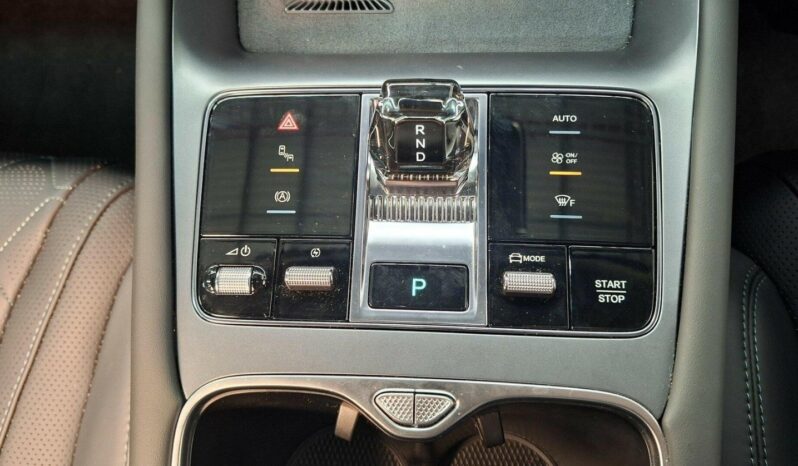 
								BYD SEALION 7 Performance Package full									