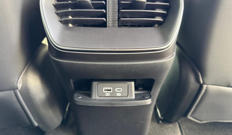 
								BYD SEALION 7 Performance Package full									