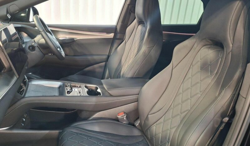 
								BYD SEALION 7 Performance Package full									