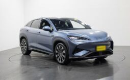 BYD SEALION 7 Performance Package