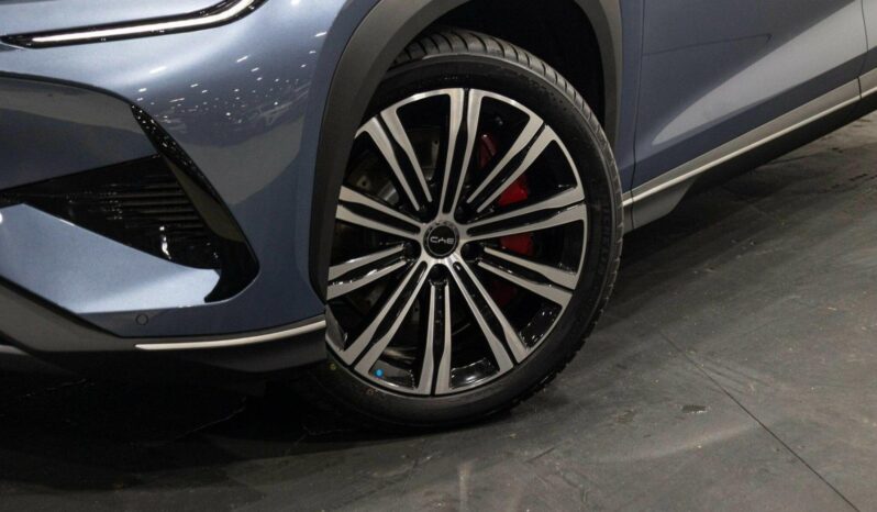 
								BYD SEALION 7 Performance Package full									