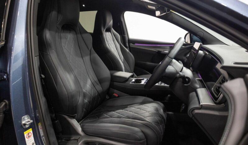 
								BYD SEALION 7 Performance Package full									