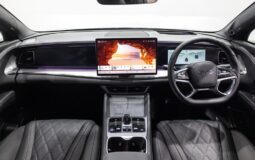 
										BYD SEALION 7 Performance Package full									