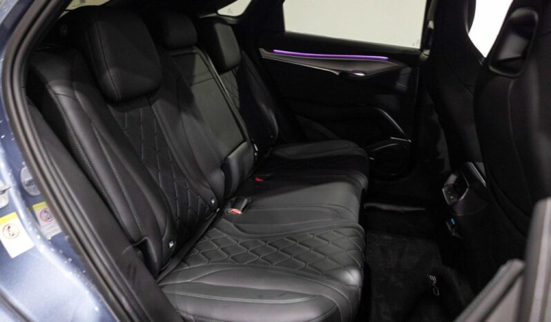 
								BYD SEALION 7 Performance Package full									