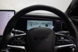 
										BYD SEALION 7 Performance Package full									