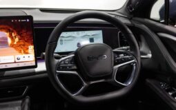 
										BYD SEALION 7 Performance Package full									