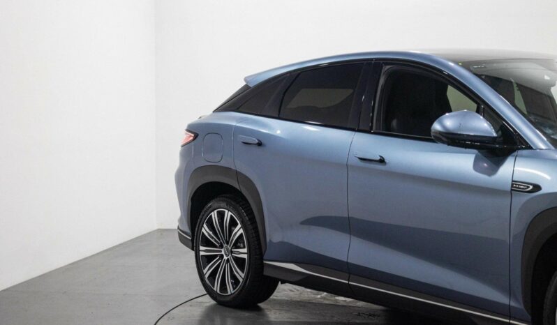 
								BYD SEALION 7 Performance Package full									
