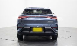 BYD SEALION 7 Performance Package