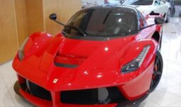 FERRARI LaFerrari