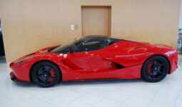 FERRARI LaFerrari