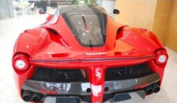 
										FERRARI LaFerrari full									