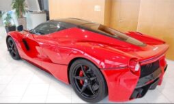 
										FERRARI LaFerrari full									