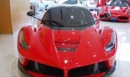 FERRARI LaFerrari