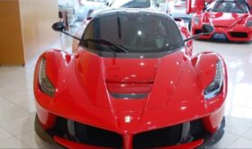 FERRARI LaFerrari