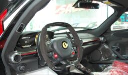 
										FERRARI LaFerrari full									