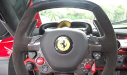 
										FERRARI LaFerrari full									