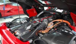 
										FERRARI LaFerrari full									
