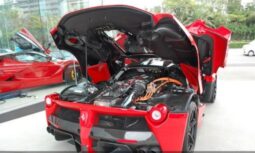 
										FERRARI LaFerrari full									