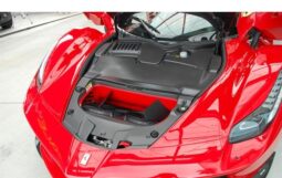 
										FERRARI LaFerrari full									