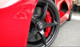 
										FERRARI LaFerrari full									