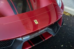
										Ferrari 488 Pista Spider full									