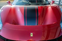 
										Ferrari 488 Pista Spider full									