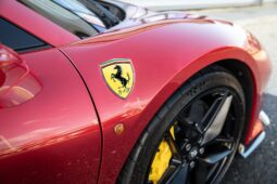 
										Ferrari 488 Pista Spider full									