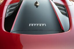 
										Ferrari 488 Pista Spider full									