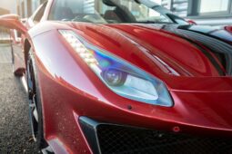
										Ferrari 488 Pista Spider full									