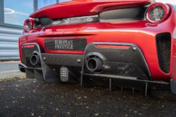 
										Ferrari 488 Pista Spider full									