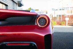 
										Ferrari 488 Pista Spider full									