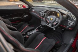
										Ferrari 488 Pista Spider full									