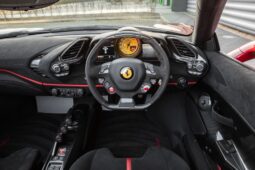
										Ferrari 488 Pista Spider full									