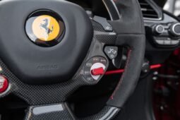 
										Ferrari 488 Pista Spider full									
